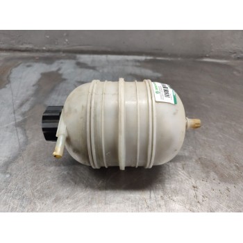 Recambio de deposito expansion para peugeot 206 berlina 1.4 referencia OEM IAM 9626378480  