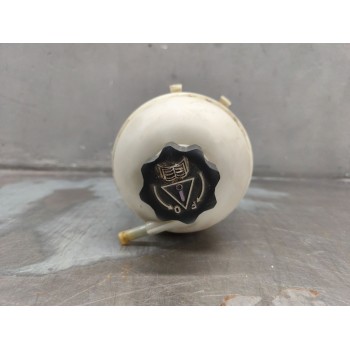 Recambio de deposito expansion para peugeot 206 berlina 1.4 referencia OEM IAM 9626378480  