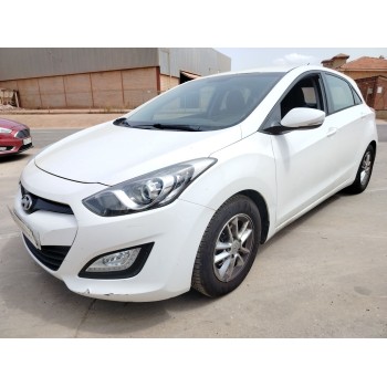 hyundai i30 (gd) del año 2013