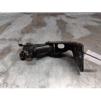 Recambio de bisagra puerta corredera para peugeot 1007 (km_) 1.6 hdi referencia OEM IAM   