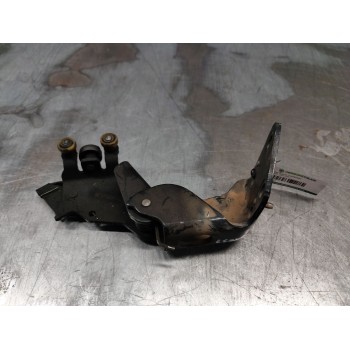 Recambio de bisagra puerta corredera para peugeot 1007 (km_) 1.6 hdi referencia OEM IAM   