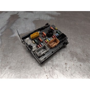Recambio de bsm caja fusibles para citroën c4 grand picasso i (ua_) 1.6 hdi referencia OEM IAM  9661708080 