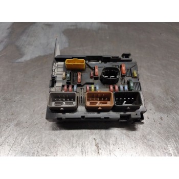 Recambio de bsm caja fusibles para citroën c4 grand picasso i (ua_) 1.6 hdi referencia OEM IAM  9661708080 