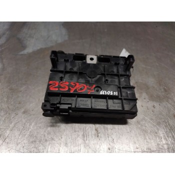 Recambio de bsm caja fusibles para citroën c4 grand picasso i (ua_) 1.6 hdi referencia OEM IAM  9661708080 