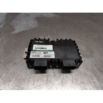 Recambio de centralita suspension para citroën c4 grand picasso i (ua_) 1.6 hdi referencia OEM IAM 123334451580050 9664385080 