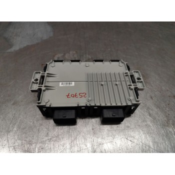 Recambio de centralita suspension para citroën c4 grand picasso i (ua_) 1.6 hdi referencia OEM IAM 123334451580050 9664385080 