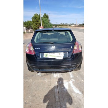 fiat stilo (192_) del año 2004