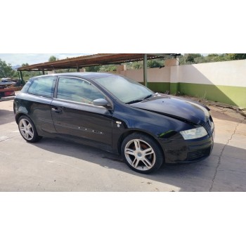 fiat stilo (192_) del año 2004