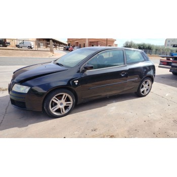 fiat stilo (192_) del año 2004