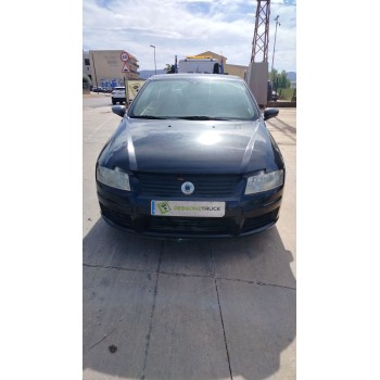 fiat stilo (192_) del año 2004