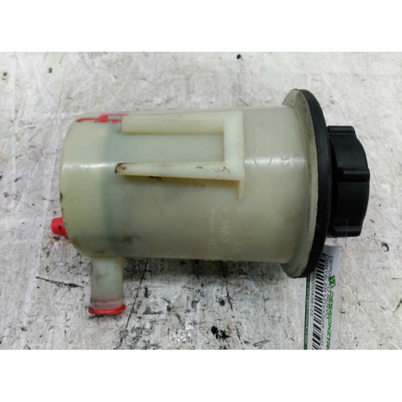 Recambio de deposito servo para chrysler voyager (rg) 2.5 crd grand voyager limited referencia OEM IAM 04743067AB  