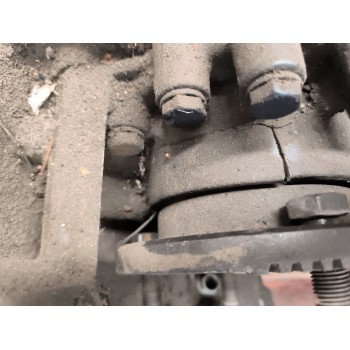 Recambio de despiece caja cambios para man tgx 18.480 fg / 4x2 bl xl referencia OEM IAM 12AS2331TD 1353041057 81320046389
