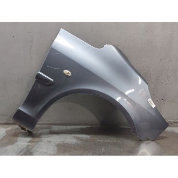 Recambio de aleta delantera derecha para peugeot 1007 (km_) 1.6 hdi referencia OEM IAM   
