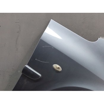 Recambio de aleta delantera derecha para peugeot 1007 (km_) 1.6 hdi referencia OEM IAM   