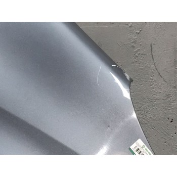 Recambio de aleta delantera derecha para peugeot 1007 (km_) 1.6 hdi referencia OEM IAM   