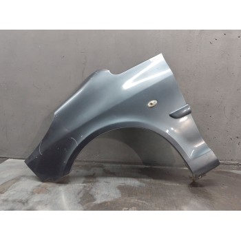 Recambio de aleta delantera izquierda para peugeot 1007 (km_) 1.6 hdi referencia OEM IAM   