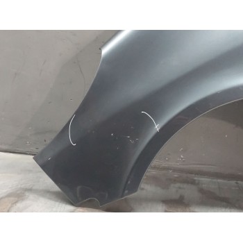 Recambio de aleta delantera izquierda para peugeot 1007 (km_) 1.6 hdi referencia OEM IAM   