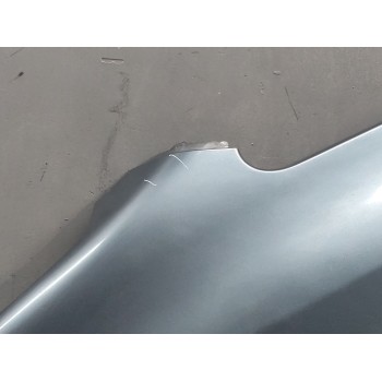 Recambio de aleta delantera izquierda para peugeot 1007 (km_) 1.6 hdi referencia OEM IAM   