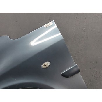 Recambio de aleta delantera izquierda para peugeot 1007 (km_) 1.6 hdi referencia OEM IAM   