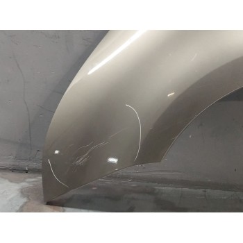 Recambio de aleta delantera izquierda para citroën c4 grand picasso i (ua_) 1.6 hdi referencia OEM IAM   
