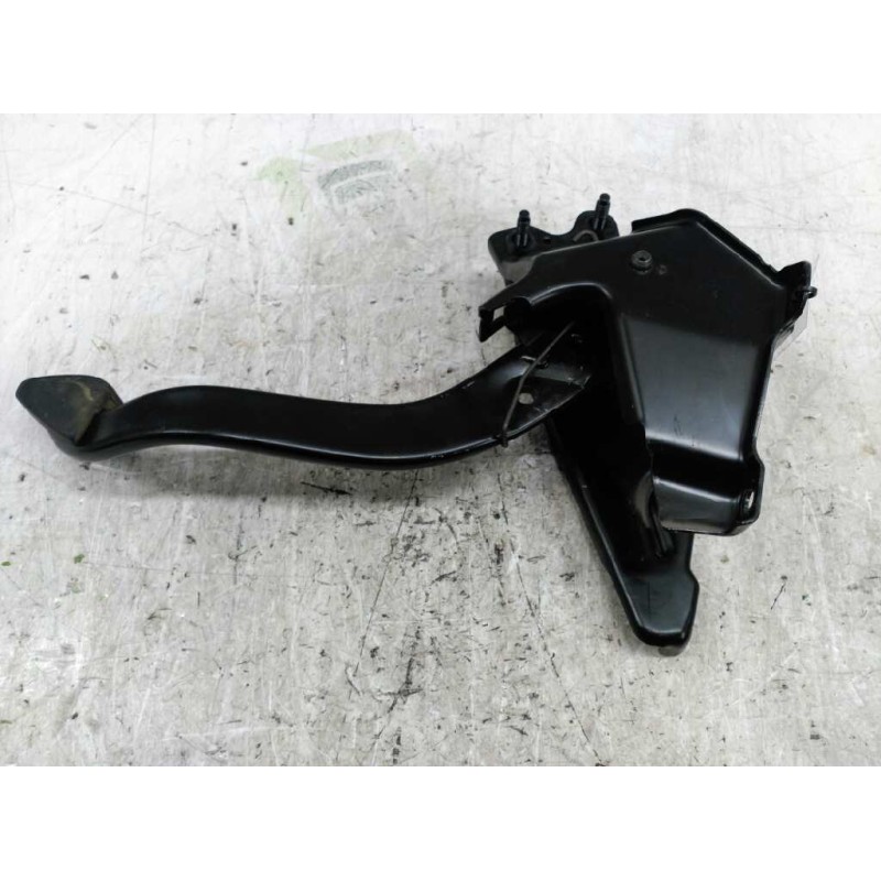 Recambio de pedal freno para opel corsa c blue line referencia OEM IAM 24429066  