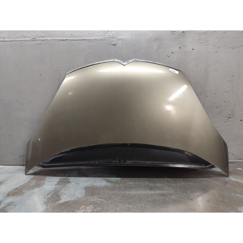 Recambio de capo para citroën c4 grand picasso i (ua_) 1.6 hdi referencia OEM IAM   