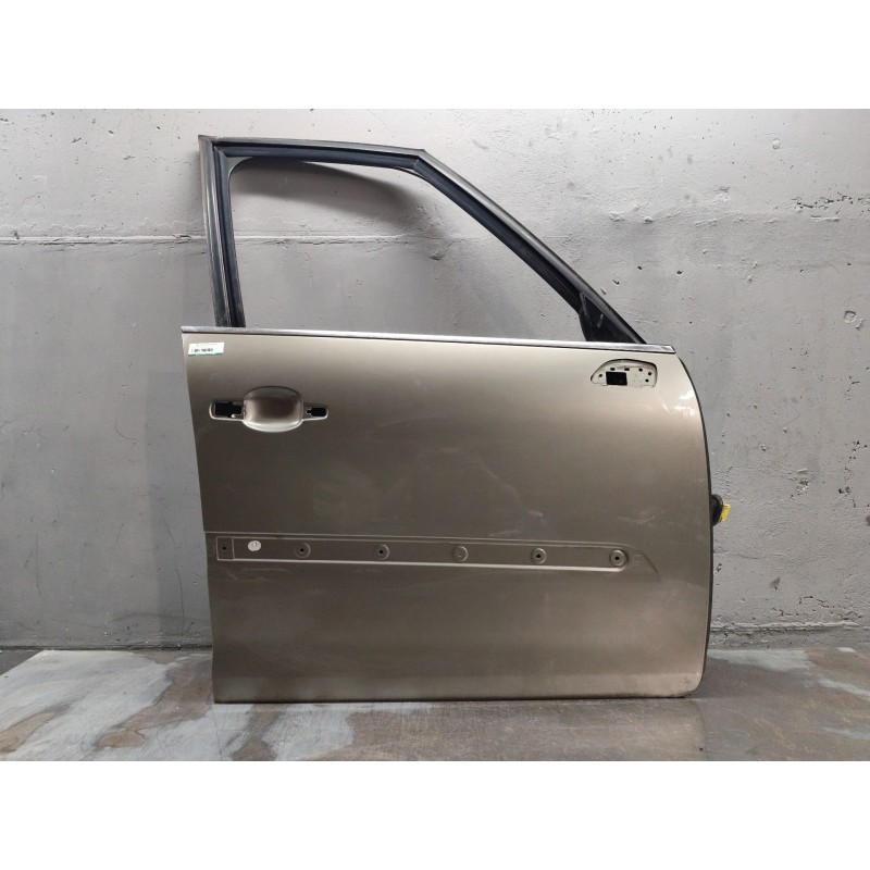 Recambio de puerta delantera derecha para citroën c4 grand picasso i (ua_) 1.6 hdi referencia OEM IAM   