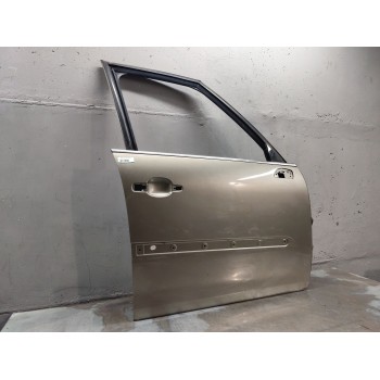 Recambio de puerta delantera derecha para citroën c4 grand picasso i (ua_) 1.6 hdi referencia OEM IAM   