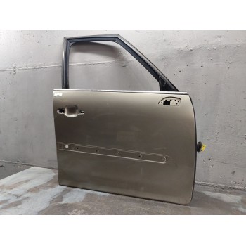 Recambio de puerta delantera derecha para citroën c4 grand picasso i (ua_) 1.6 hdi referencia OEM IAM   