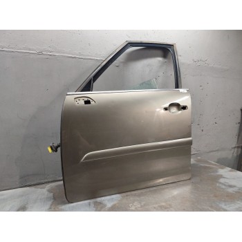 Recambio de puerta delantera izquierda para citroën c4 grand picasso i (ua_) 1.6 hdi referencia OEM IAM   