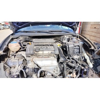 SEAT IBIZA III (6L1)