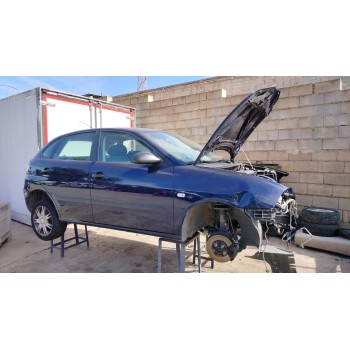 seat ibiza iii (6l1) del año 2008
