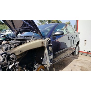 seat ibiza iii (6l1) del año 2008