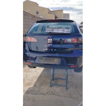 seat ibiza iii (6l1) del año 2008