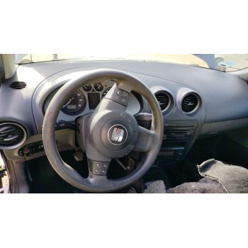 seat ibiza iii (6l1) del año 2008