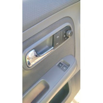 seat ibiza iii (6l1) del año 2008