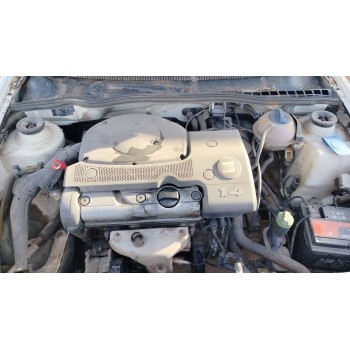 SEAT IBIZA II (6K1)
