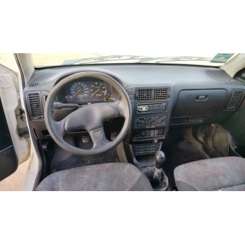 seat ibiza ii (6k1) del año 1997