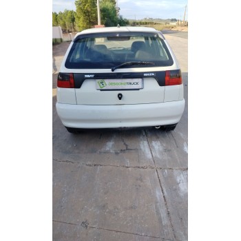 seat ibiza ii (6k1) del año 1997