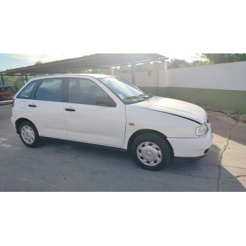 seat ibiza ii (6k1) del año 1997