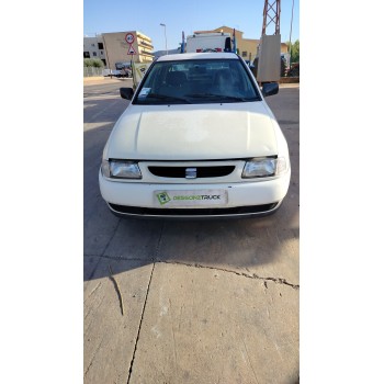 seat ibiza ii (6k1) del año 1997
