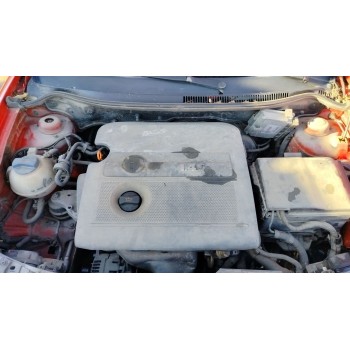 SEAT IBIZA III (6L1)