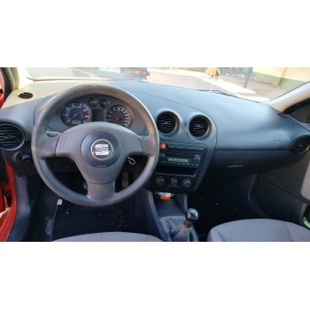 seat ibiza iii (6l1) del año 2004