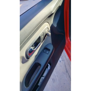 seat ibiza iii (6l1) del año 2004