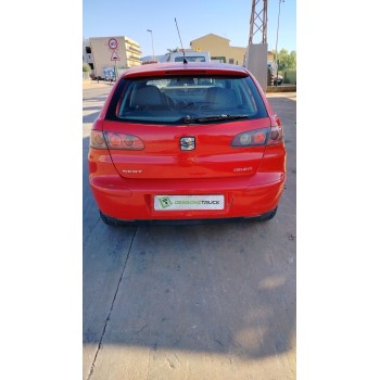 seat ibiza iii (6l1) del año 2004