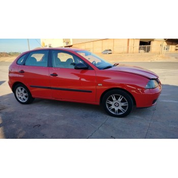 seat ibiza iii (6l1) del año 2004