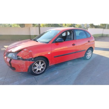 seat ibiza iii (6l1) del año 2004