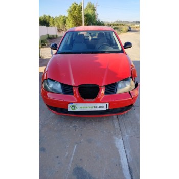 seat ibiza iii (6l1) del año 2004