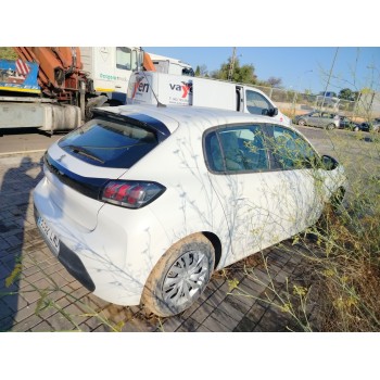 peugeot 208 ii (ub_, up_, uw_, uj_) del año 2022