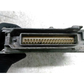 Recambio de centralita motor uce para peugeot 106 (s1) xs referencia OEM IAM 9623675880 0261203912 BOSCH